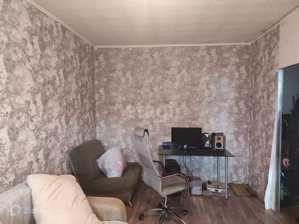 Продаётся 1-к квартира, 32 м - Фото 0