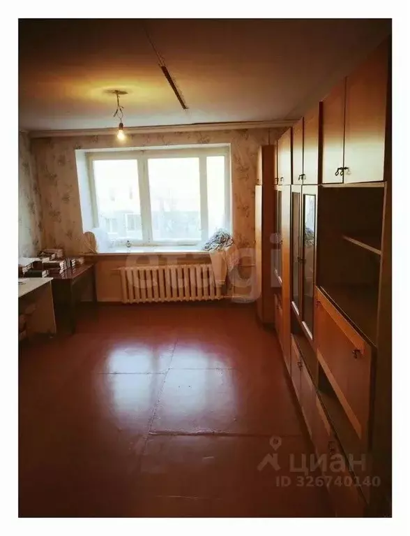 1-к кв. Калужская область, Калуга Литейная ул., 5 (36.7 м) - Фото 2