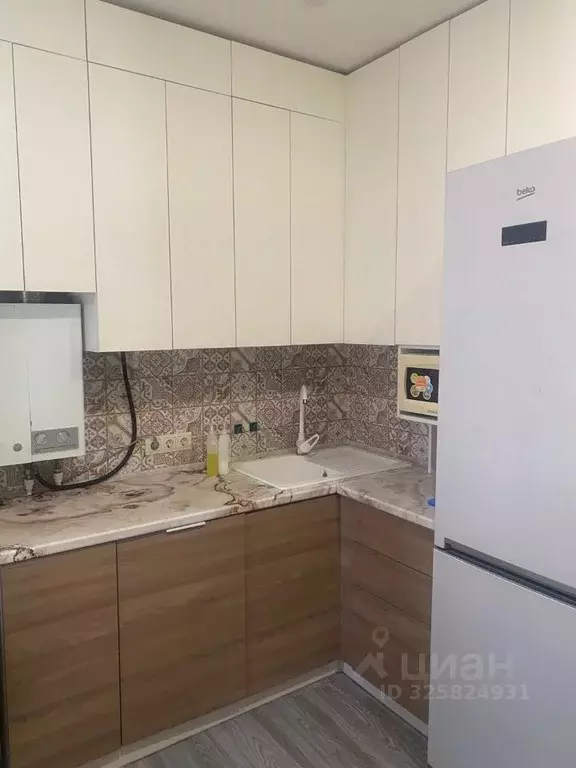 3-к кв. Нижегородская область, Павлово Коммунистическая ул., 67 (64.8 ... - Фото 2