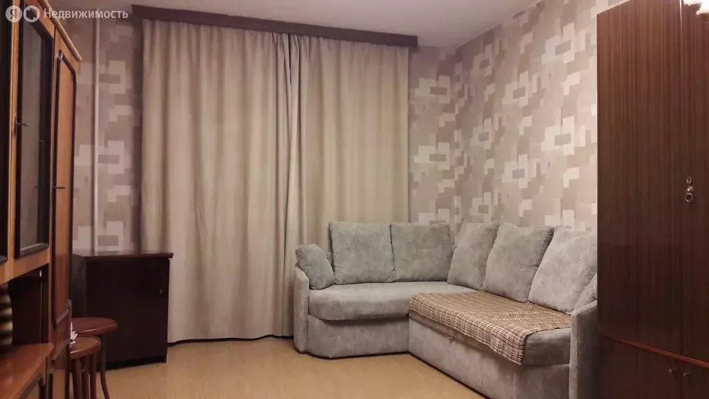 2-комнатная квартира: Санкт-Петербург, проспект Королёва, 44к1 (52.4 ... - Фото 2