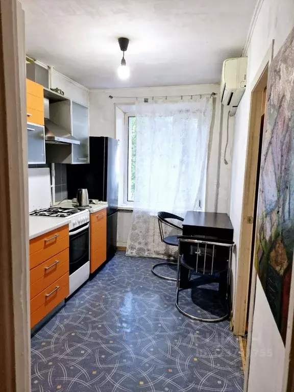 2-к кв. Москва Дмитровское ш., 65К1 (36.7 м) - Фото 2