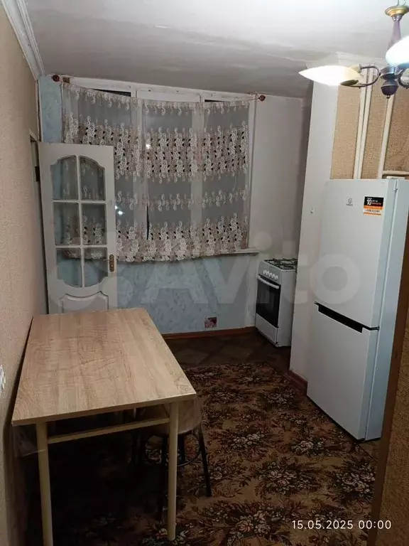 1-к. квартира, 35 м, 3/5 эт. - Фото 1