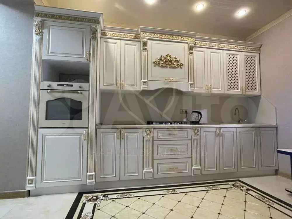 2-к. квартира, 51 м, 3/8 эт. - Фото 0
