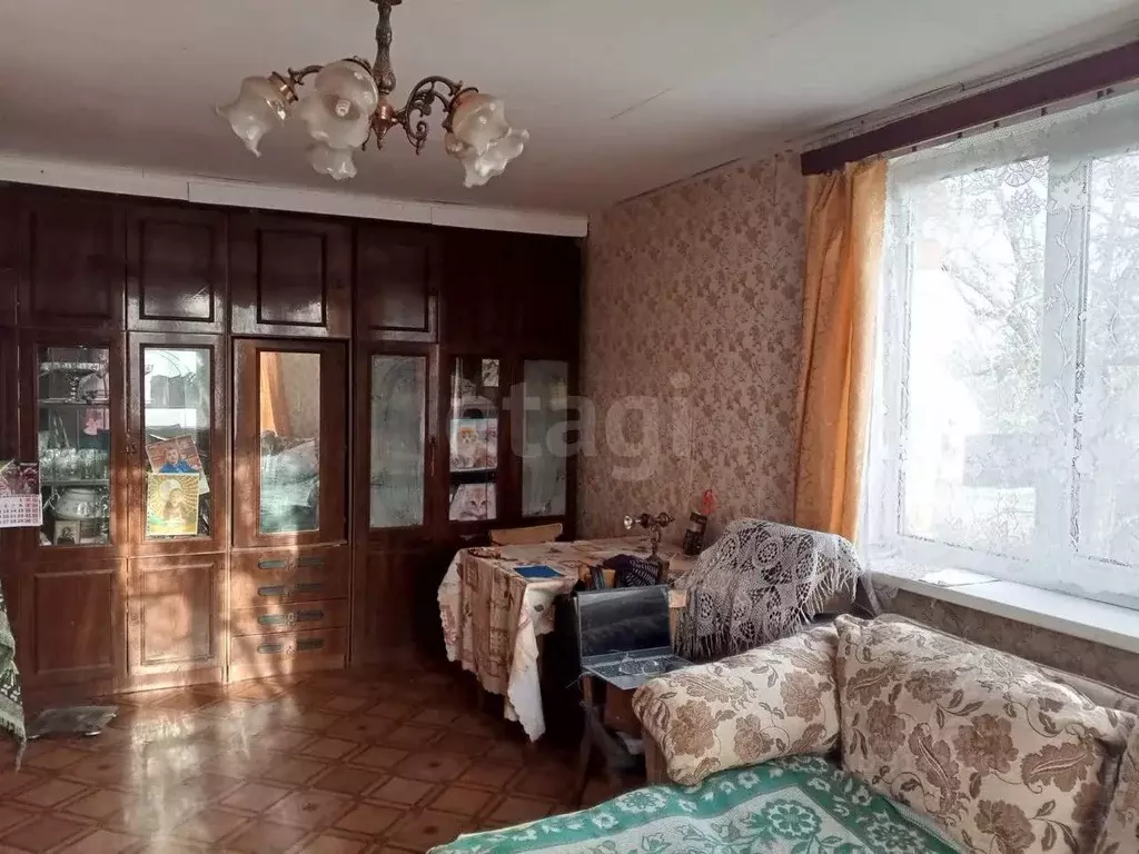 Дом в Псковская область, Пыталовский муниципальный округ, д. ... - Фото 0
