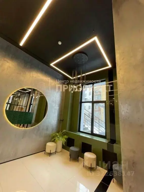 2-к кв. Саха (Якутия), Якутск ул. Пекарского, 5/1 (56.52 м) - Фото 1