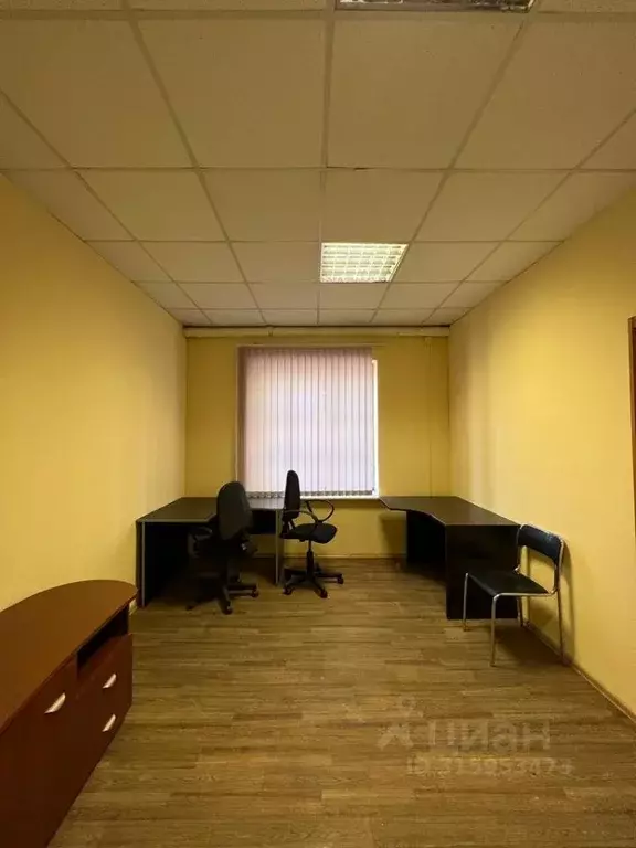 Офис в Санкт-Петербург пер. Декабристов, 7Т (15 м) - Фото 0