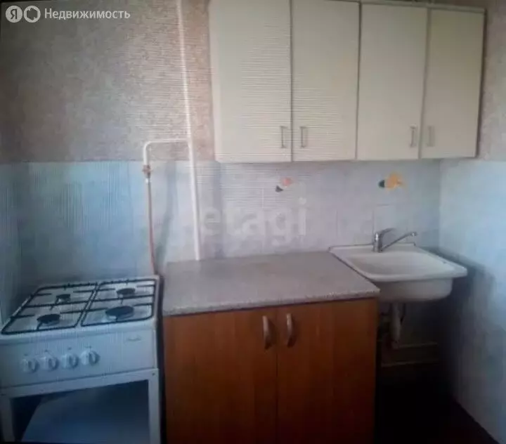 1-комнатная квартира: Пермь, улица Куйбышева, 62 (35.4 м) - Фото 2