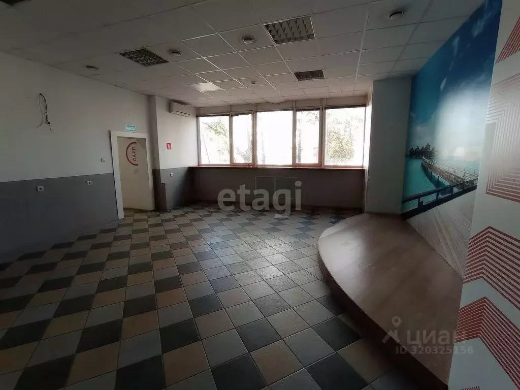 Офис в Орловская область, Орел Веселая ул., 1 (40 м) - Фото 1