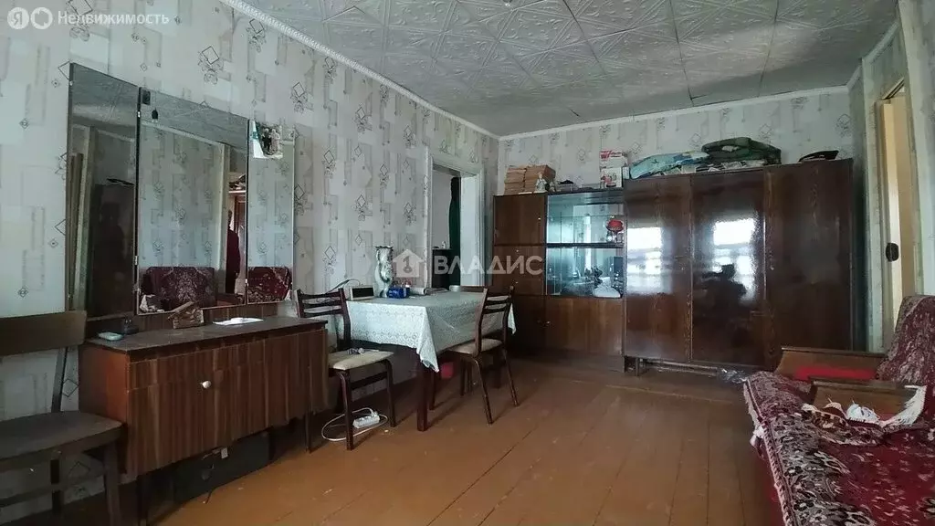 Дом в Спасск-Рязанский, улица Свердлова, 49 (58.3 м) - Фото 1