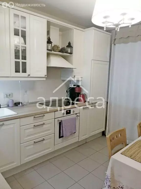 1-комнатная квартира: Самара, улица Пушкина, 229 (54.6 м) - Фото 1