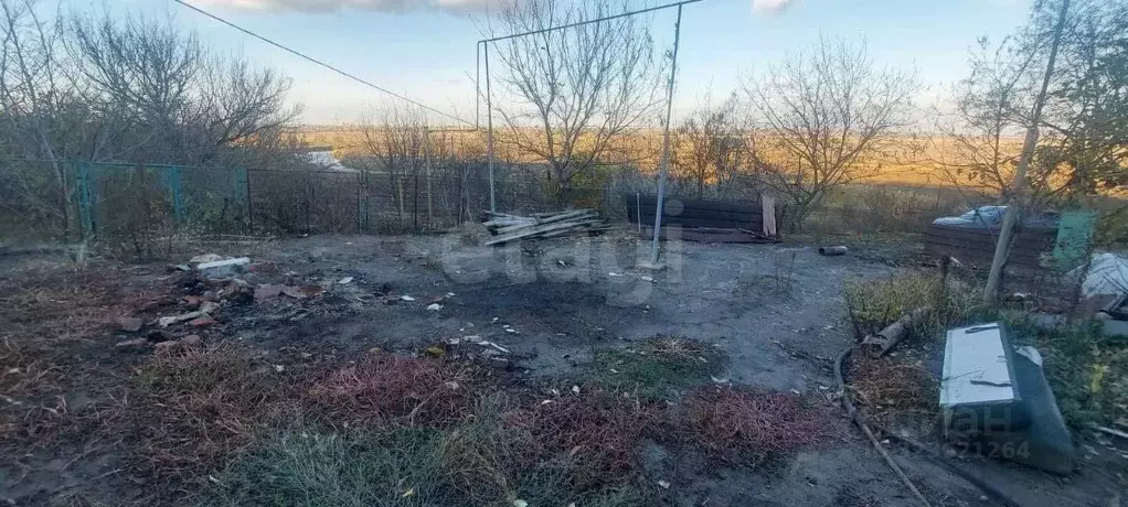 Участок в Ростовская область, Новочеркасск Железнодорожная ул., 263 ... - Фото 1