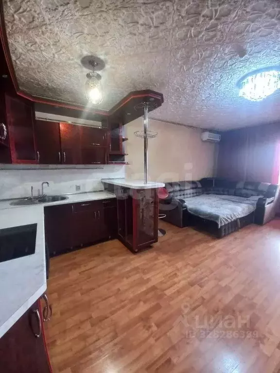 Студия Амурская область, Благовещенск Комсомольская ул., 86 (29.9 м) - Фото 2