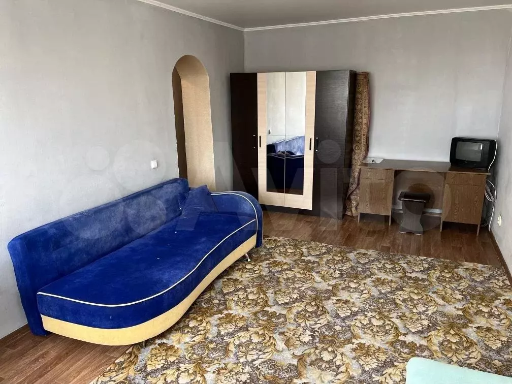 1-к. квартира, 40 м, 11/12 эт. - Фото 0