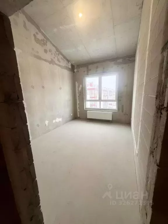 2-к кв. Санкт-Петербург пос. Шушары, ул. Соколиная, 5 (67.0 м) - Фото 2