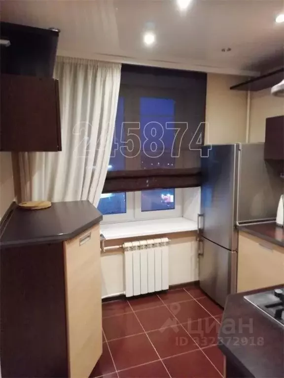 2-к кв. Москва просп. 60-летия Октября, 10/1 (44.0 м) - Фото 2