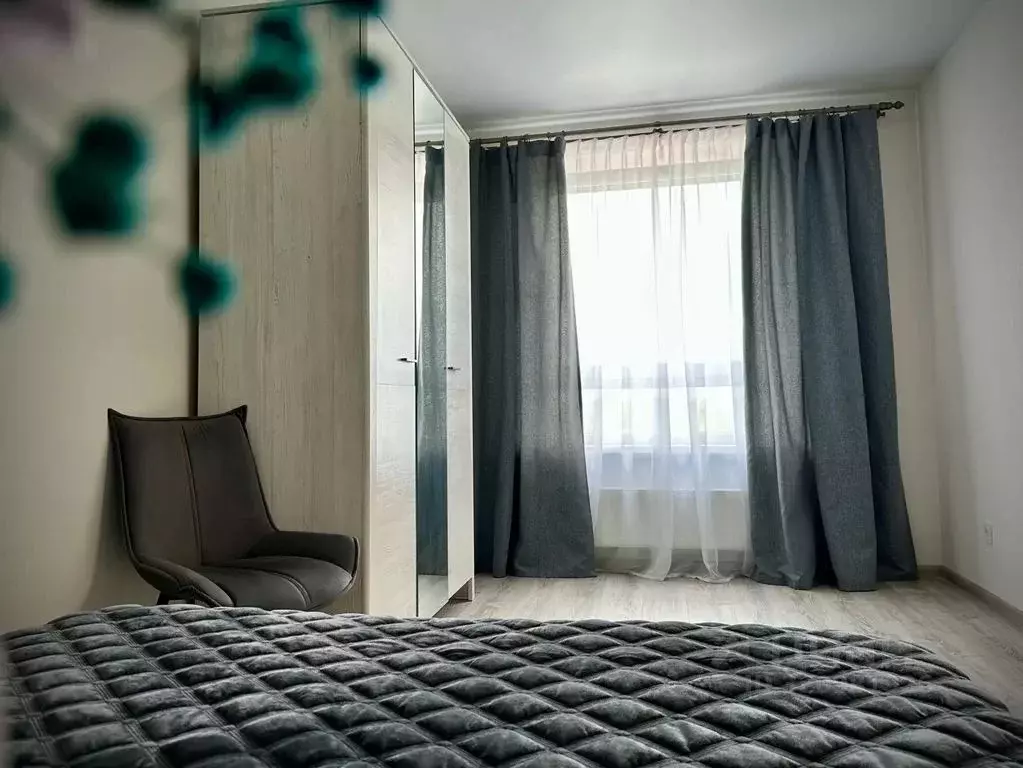 1-к кв. Челябинская область, Челябинский городской округ, пос. ... - Фото 2