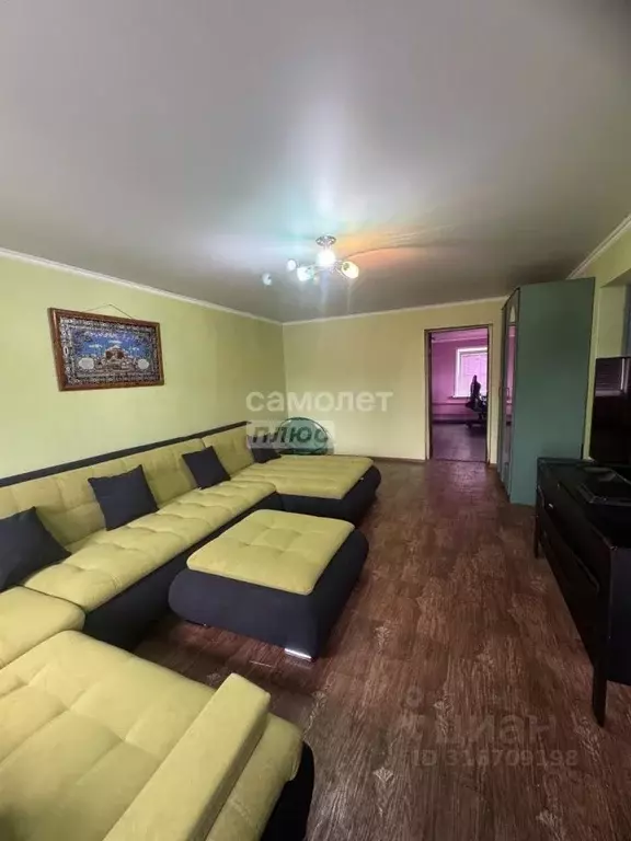 Дом в Астраханская область, Астрахань ул. Бирюзова, 41 (77 м) - Фото 0