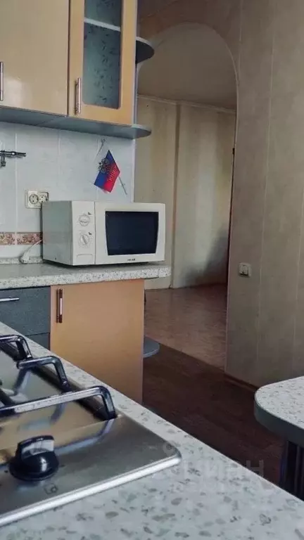 1-к кв. Крым, Симферополь ул. 60 лет Октября, 10 (36.0 м) - Фото 1