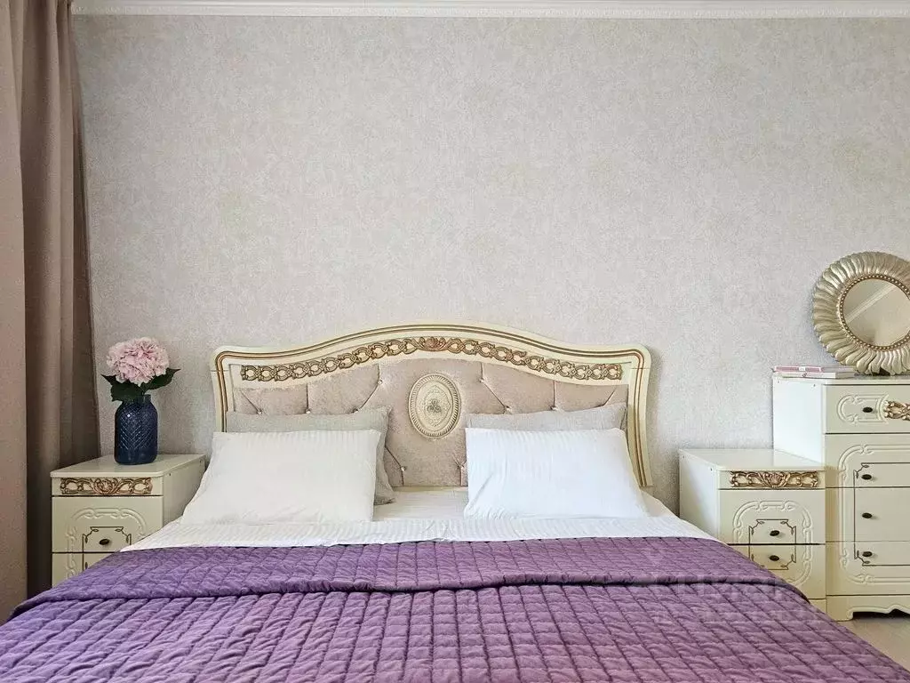 2-к кв. Татарстан, Казань ул. Четаева, 14Ак2 (75.0 м) - Фото 1