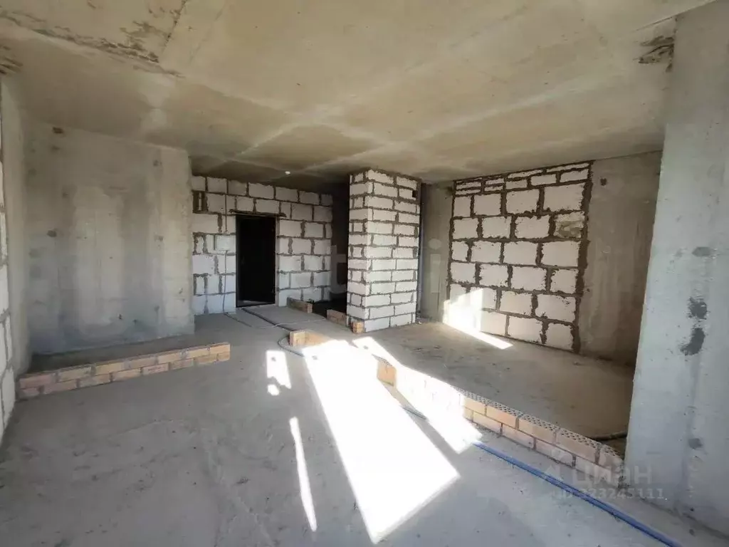 1-к кв. Московская область, Химки городской округ, пос. Лунево 33 ... - Фото 0