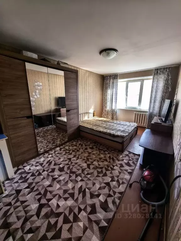 2-к кв. Ленинградская область, Кириши Молодежный бул., 32 (52.0 м) - Фото 1