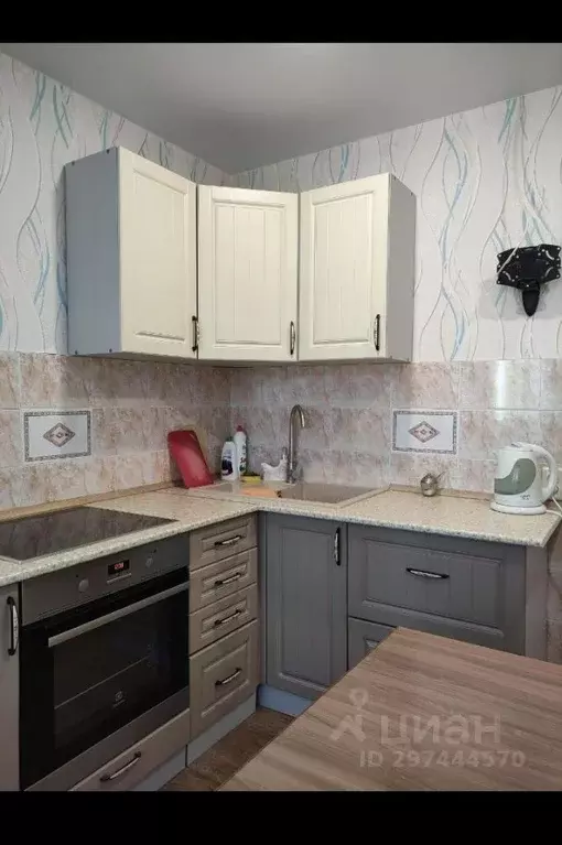 1-к кв. Самарская область, Тольятти 15-й кв-л, бул. Космонавтов, 9А ... - Фото 1