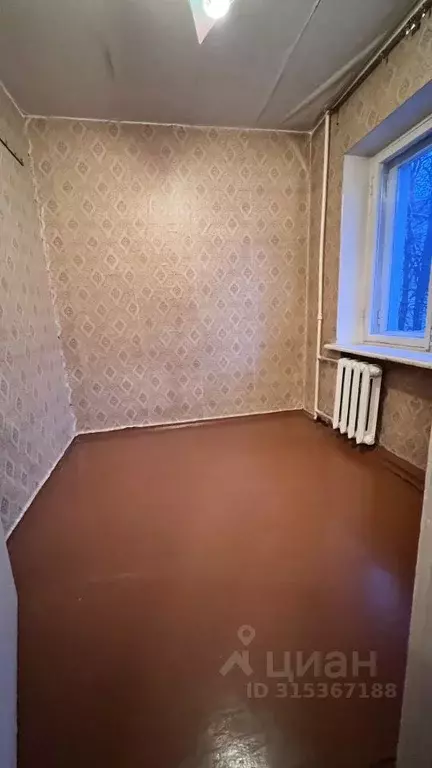 2-к кв. Нижегородская область, Нижний Новгород Агрономическая ул., ... - Фото 1
