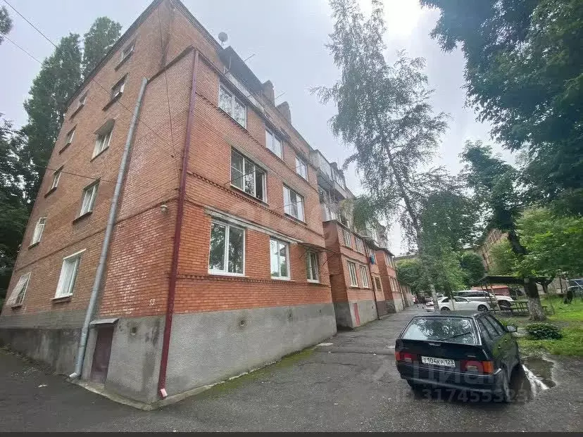 2-к кв. Северная Осетия, Владикавказ ул. Ватутина, 59 (43.0 м) - Фото 1