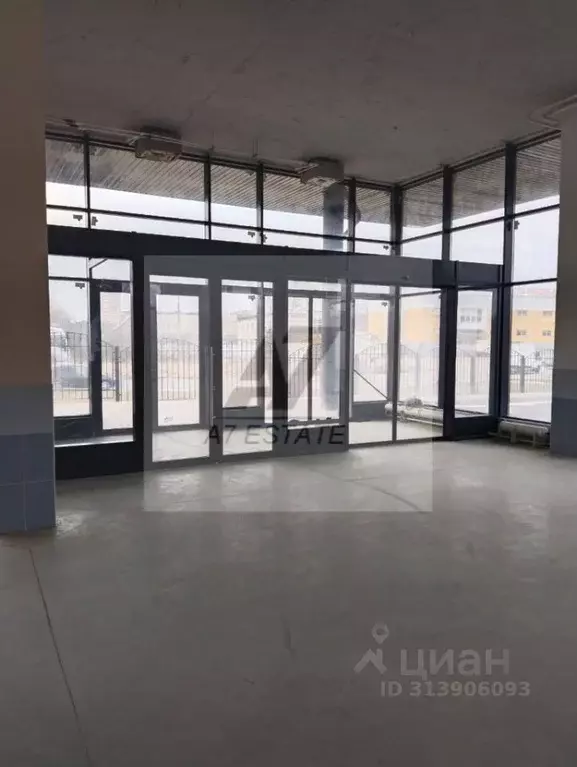 Торговая площадь в Московская область, Подольск Шепчинки мкр,  (4200 ... - Фото 1