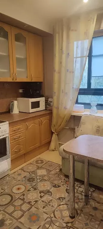 1-к кв. Санкт-Петербург Парашютная ул., 22К1 (38.0 м) - Фото 0