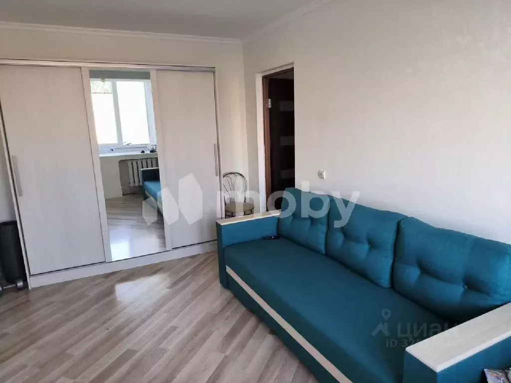 2-к кв. Калининградская область, Калининград ул. Фрунзе, 42 (50.0 м) - Фото 2