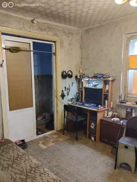 Дом в Кемерово, Беломорская улица, 10 (37 м) - Фото 1