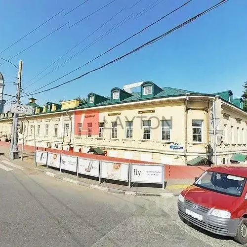 Помещение свободного назначения в Москва Яузская ул., 5 (145 м) - Фото 2