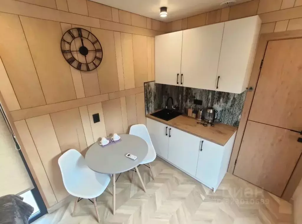 Дом в Калининградская область, Гурьевский муниципальный округ, пос. ... - Фото 2