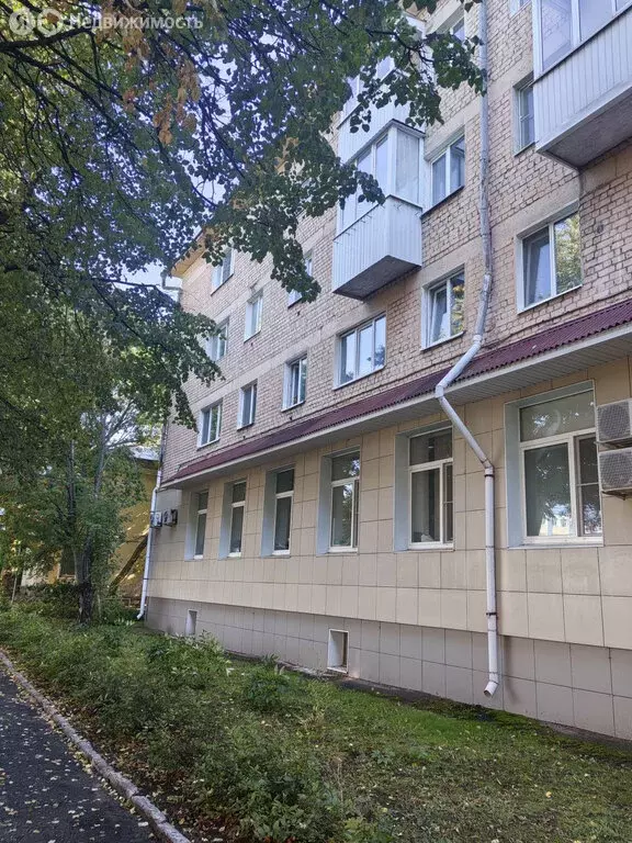 2-комнатная квартира: Йошкар-Ола, улица Волкова, 93 (39.7 м) - Фото 1
