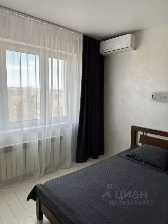2-к кв. Тверская область, Тверь Октябрьский просп., 99 (59.0 м) - Фото 1