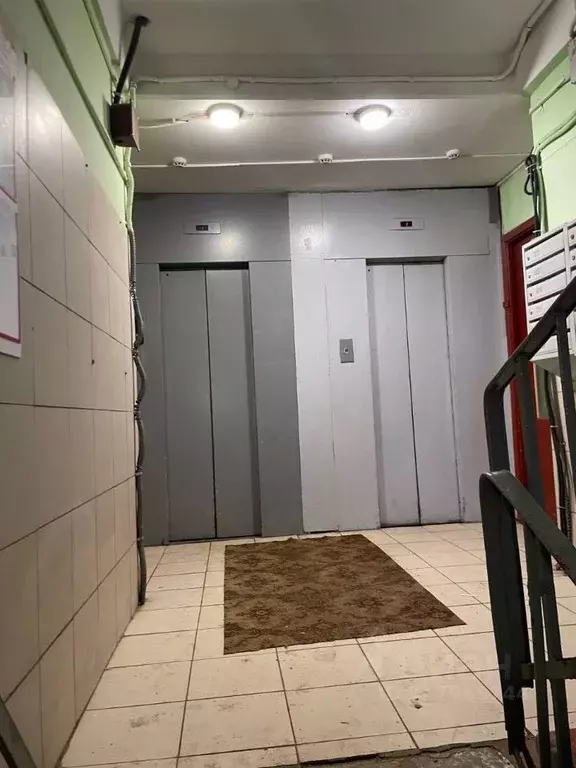 1-к кв. Москва Авангардная ул., 8К2 (36.0 м) - Фото 2