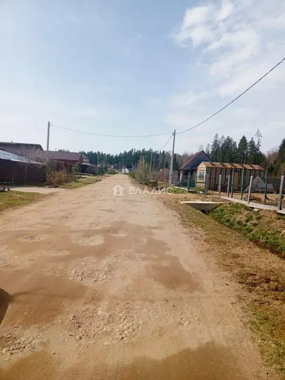 Участок, 13.2 сот., сельхоз (снт или днп) - Фото 0