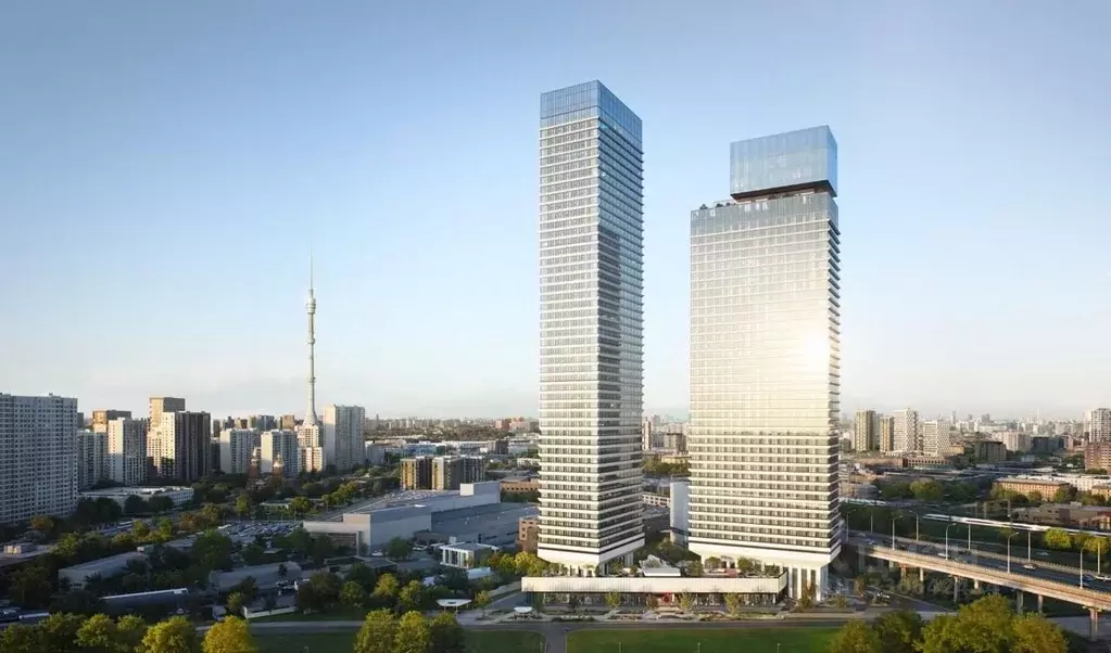 Помещение свободного назначения в Москва ул. Веткина, 2 (131 м) - Фото 2