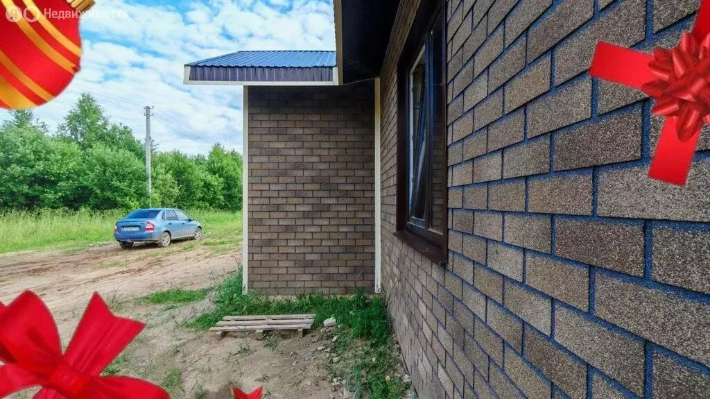 Дом в Пермский край, Чайковский городской округ, деревня Гаревая, ... - Фото 1