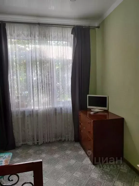Комната Крым, Евпатория ул. Интернациональная, 88 (16.0 м) - Фото 0