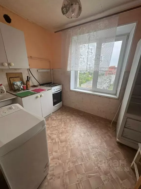 2-к кв. Челябинская область, Челябинск Комсомольский просп., 43 (56.0 ... - Фото 0