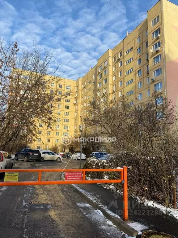 3-к кв. Московская область, Химки ул. Пожарского, 29 (62.4 м) - Фото 1