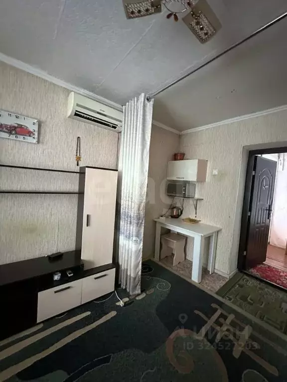 Комната Амурская область, Благовещенск Широкая ул., 53 (11.6 м) - Фото 1