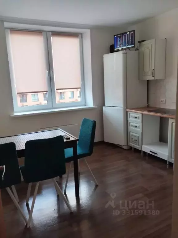 1-к кв. Московская область, Балашиха Балашихинское ш., 8к3 (38.0 м) - Фото 2