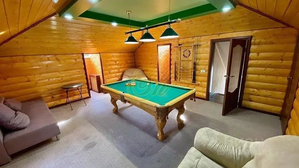 Дом в Московская область, Раменский муниципальный округ, д. Капустино  ... - Фото 2