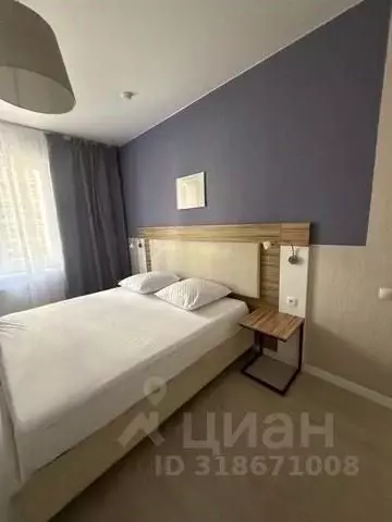 1-к кв. Санкт-Петербург Пулковское ш., 14с6 (38.0 м) - Фото 0