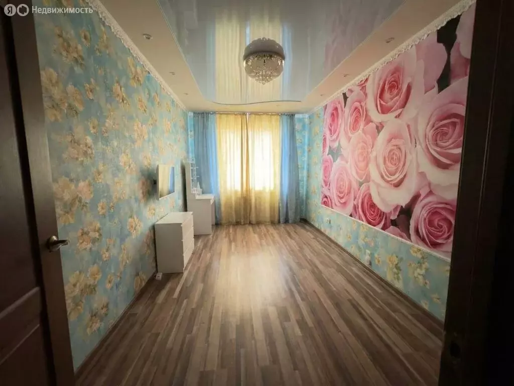 2-комнатная квартира: Люберцы, Весенняя улица, 14 (59.3 м) - Фото 1