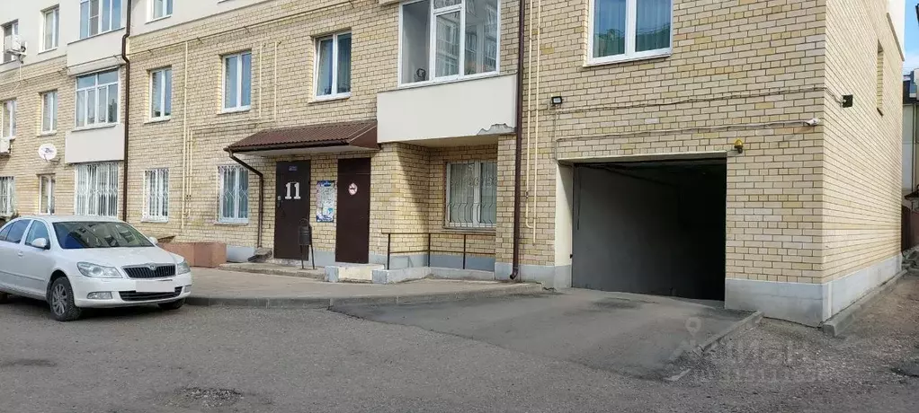 Гараж в Тверская область, Тверь пер. Трудолюбия, 36 (25 м) - Фото 1
