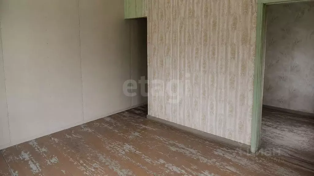 Дом в Брянская область, Брянск ул. Металлистов (31 м) - Фото 0